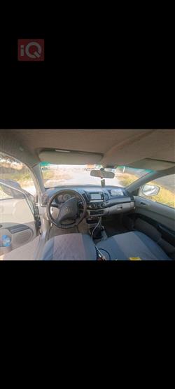 ميتسوبيشي L200